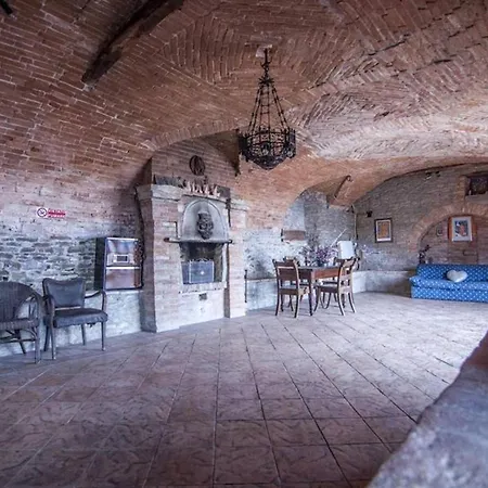 In House - Castello Dei Diamanti *