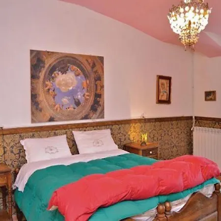 In House - Castello Dei Diamanti Guest house