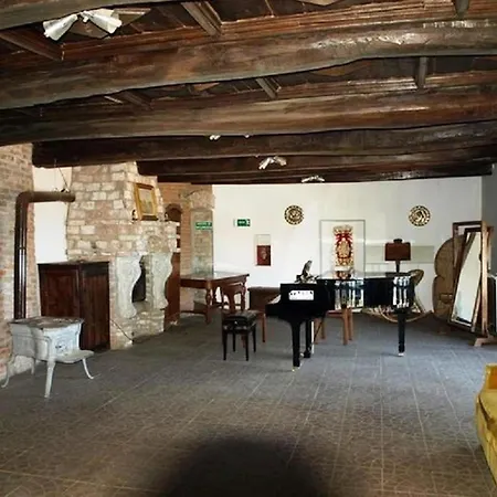 In House - Castello Dei Diamanti Guest house *